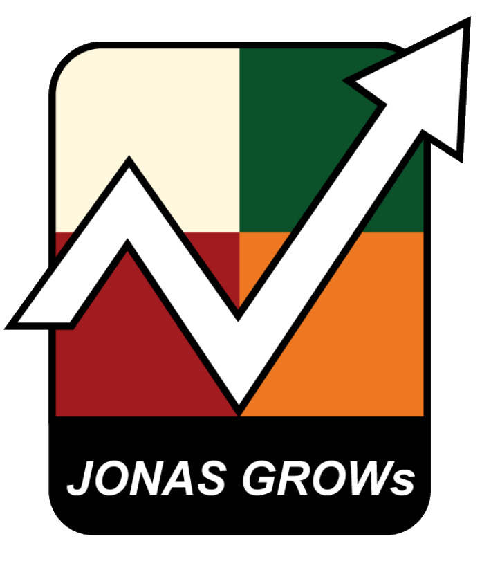 Jonas Grows